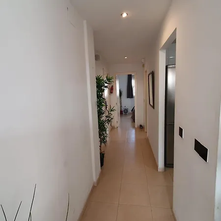 Acogedor Apartamento 2 Ovi