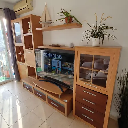 Appartamento Acogedor Apartamento 2 Ovi Fuengirola