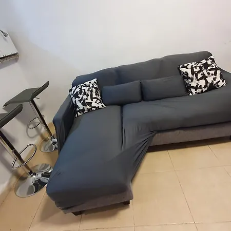 Appartamento Acogedor Apartamento 2 Ovi