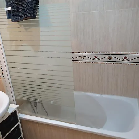 Appartamento Acogedor Apartamento 2 Ovi