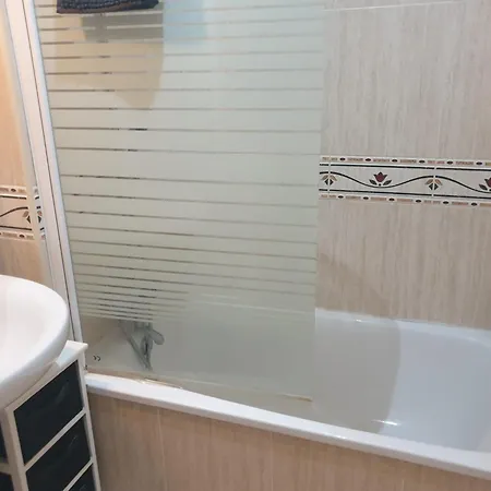 Acogedor Apartamento 2 Ovi *
