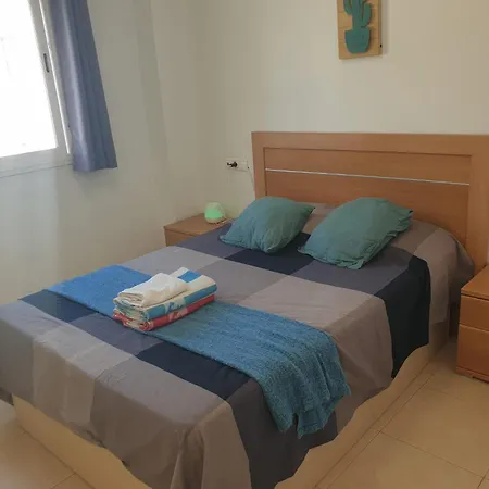 Acogedor Apartamento 2 Ovi * Fuengirola