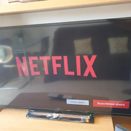 Appartamento Acogedor Apartamento 2 Ovi
