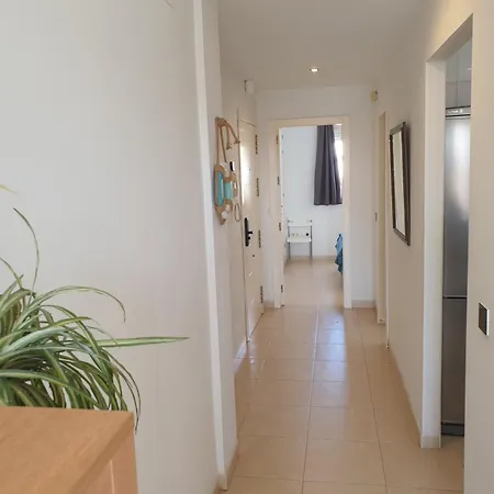 Appartamento Acogedor Apartamento 2 Ovi *