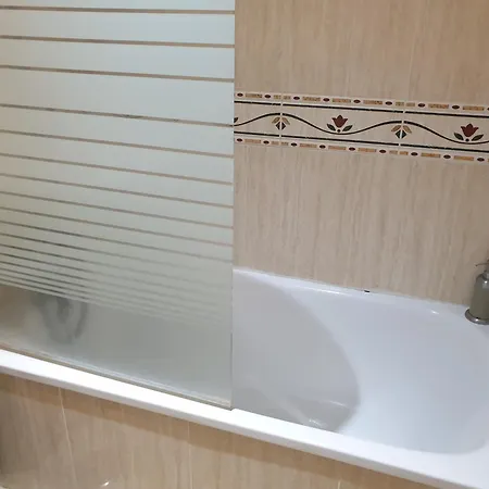 Acogedor Apartamento 2 Ovi Appartamento Fuengirola