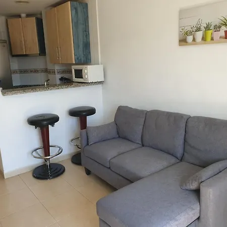 Acogedor Apartamento 2 Ovi