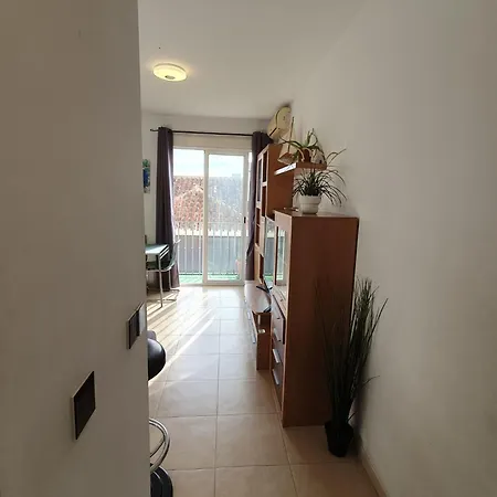 Acogedor Apartamento 2 Ovi Daire Fuengirola