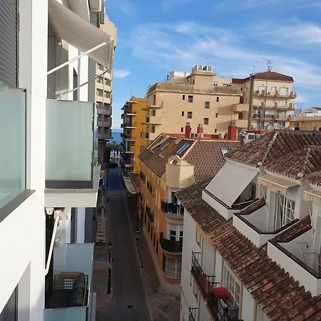 Daire Acogedor Apartamento 2 Ovi *