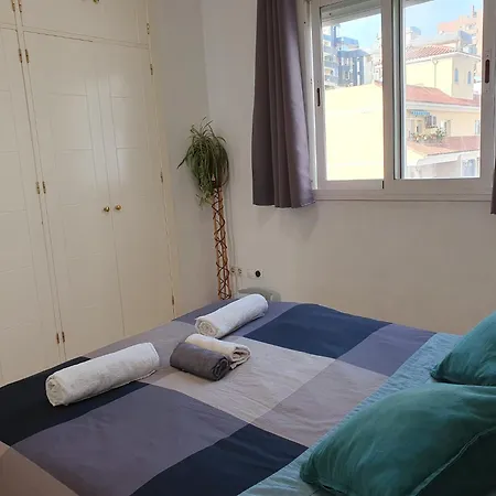 Acogedor Apartamento 2 Ovi *