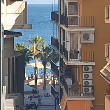 Acogedor Apartamento 2 Ovi