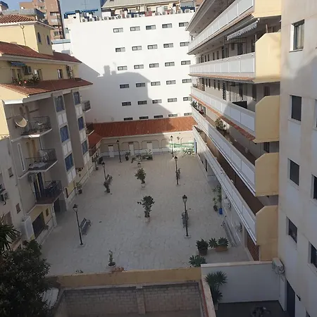Acogedor Apartamento 2 Ovi * Fuengirola