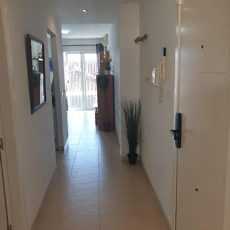 Acogedor Apartamento 2 Ovi Fuengirola