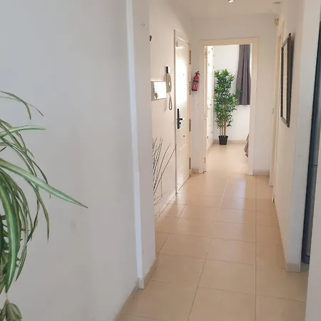 Acogedor Apartamento 2 Ovi Daire