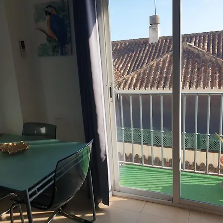 Daire Acogedor Apartamento 2 Ovi *
