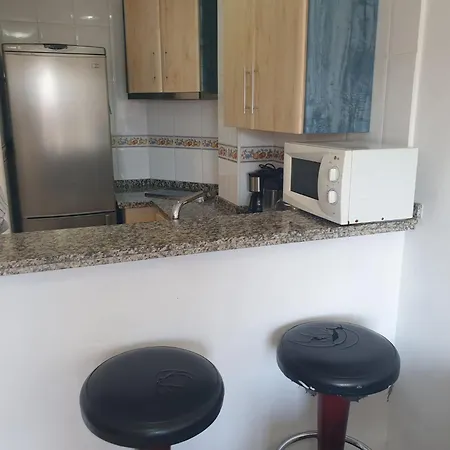 Acogedor Apartamento 2 Ovi Daire *