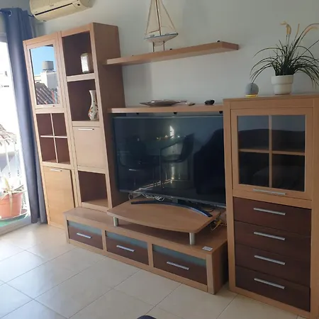 Daire Acogedor Apartamento 2 Ovi