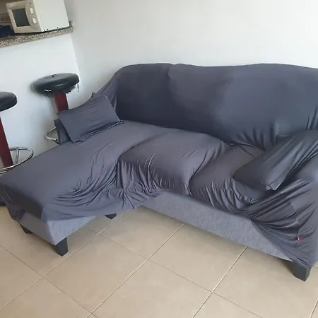 Acogedor Apartamento 2 Ovi