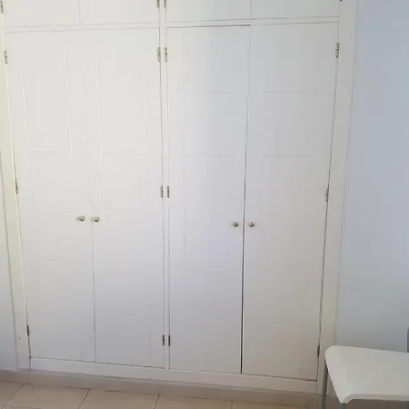 Acogedor Apartamento 2 Ovi Daire *