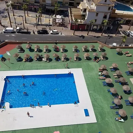 Acogedor Apartamento 2 Ovi Daire Fuengirola