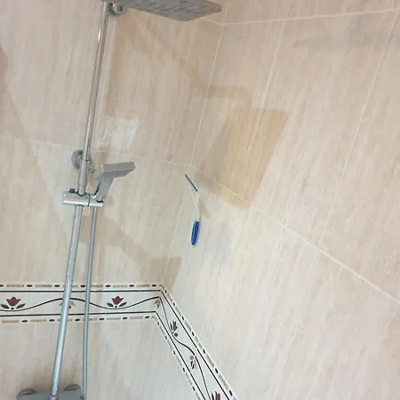 Daire Acogedor Apartamento 2 Ovi
