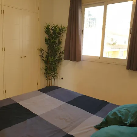 Acogedor Apartamento 2 Ovi Daire *