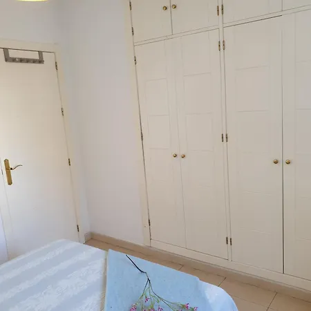 Daire Acogedor Apartamento 2 Ovi Fuengirola