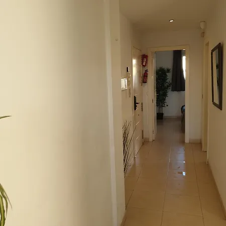 Acogedor Apartamento 2 Ovi Daire Fuengirola
