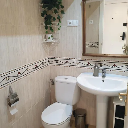 Acogedor Apartamento 2 Ovi Daire *