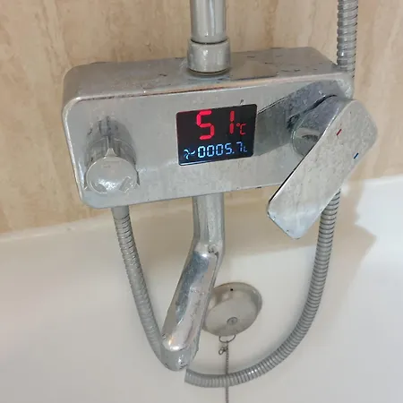 Acogedor Apartamento 2 Ovi Fuengirola