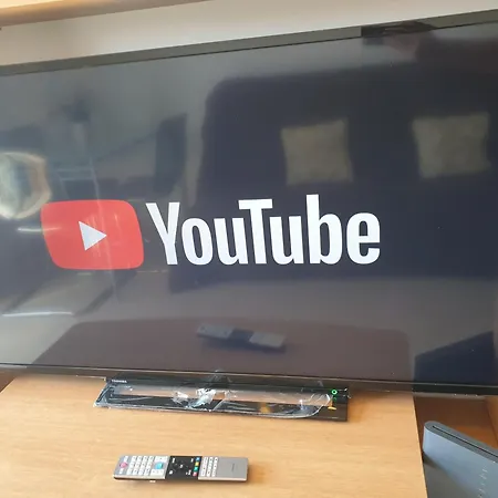 Acogedor Apartamento 2 Ovi Daire