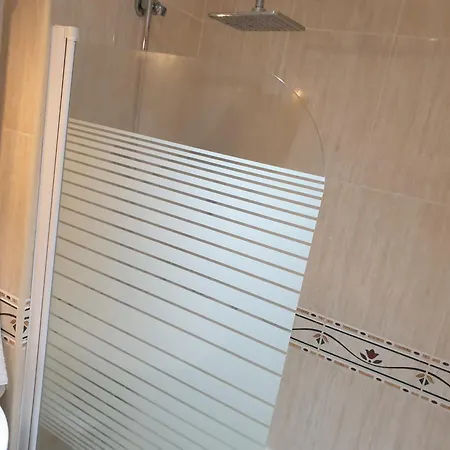 Daire Acogedor Apartamento 2 Ovi *