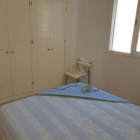 Acogedor Apartamento 2 Ovi Daire *