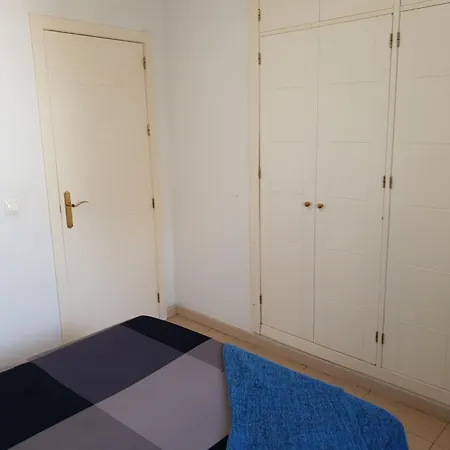 Acogedor Apartamento 2 Ovi Daire Fuengirola