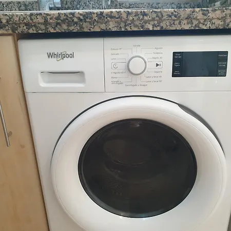 Daire Acogedor Apartamento 2 Ovi *