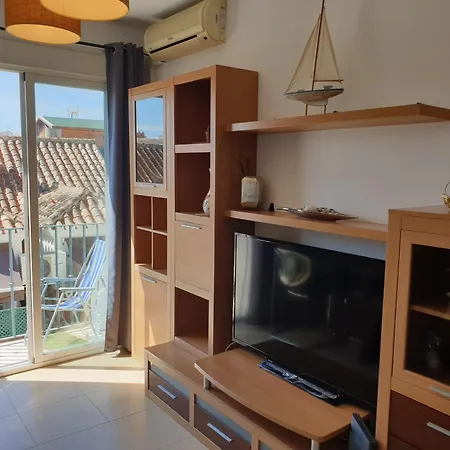 Acogedor Apartamento 2 Ovi Daire *
