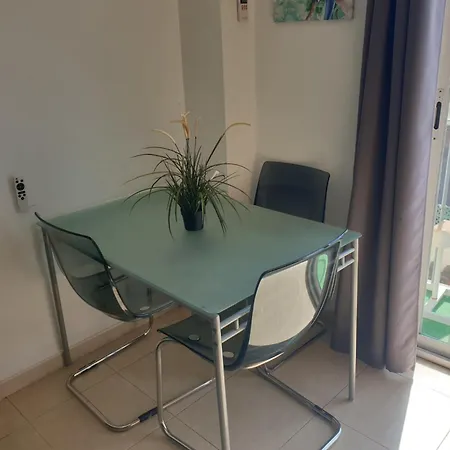 Acogedor Apartamento 2 Ovi Daire Fuengirola