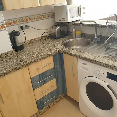 Acogedor Apartamento 2 Ovi Daire