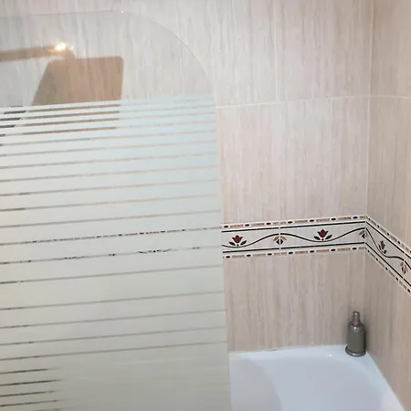 Daire Acogedor Apartamento 2 Ovi *