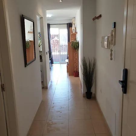 Acogedor Apartamento 2 Ovi *