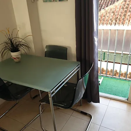 Acogedor Apartamento 2 Ovi Daire *
