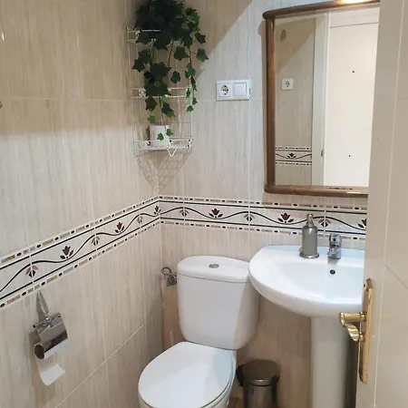 Daire Acogedor Apartamento 2 Ovi