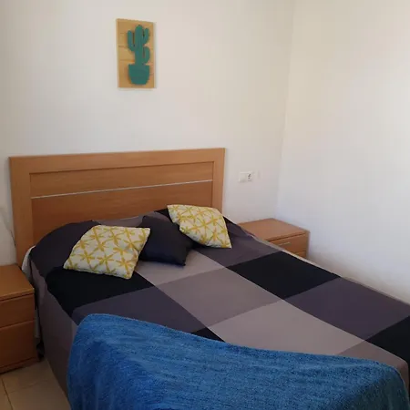 Acogedor Apartamento 2 Ovi Daire