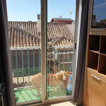 Daire Acogedor Apartamento 2 Ovi *