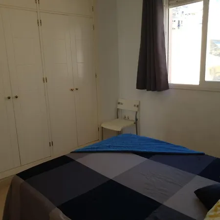 Acogedor Apartamento 2 Ovi Daire *