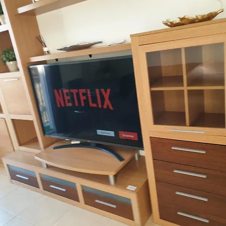 Acogedor Apartamento 2 Ovi * Fuengirola